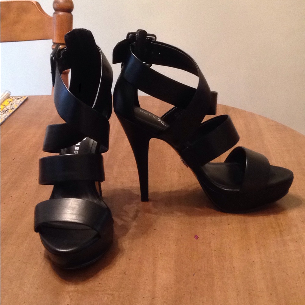 Rock & Republic heels
